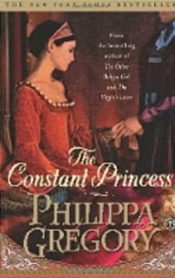 The Constant Princess-..