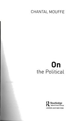 On The Political-..