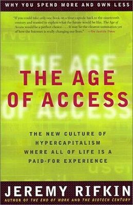 Age Of Access, The-..