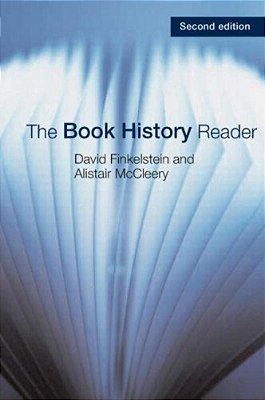 Book History Reader, The-..