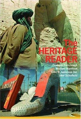 The Heritage Reader-..