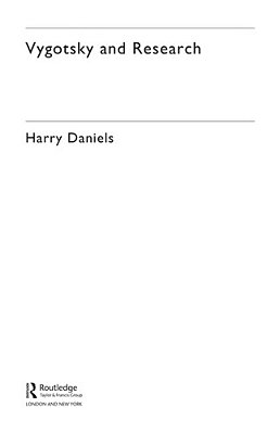 Vygotsky And Research-..