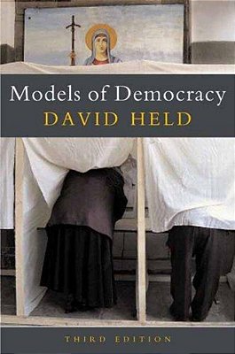Models Of Democracy-..