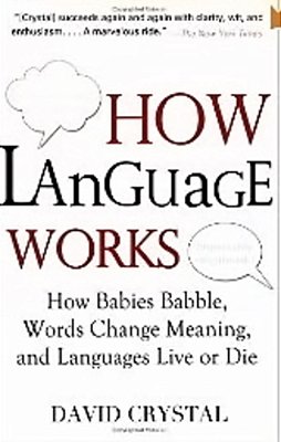 How Language Works-..