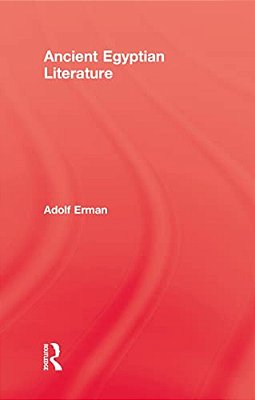 Ancient Egyptian Literature-..