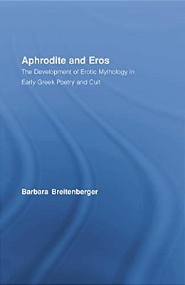 Aphrodite And Eros-..