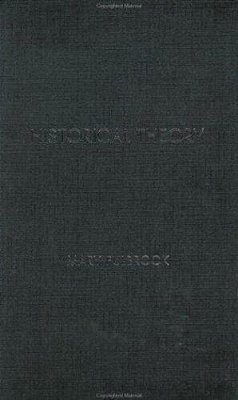 Historical Theory. -..