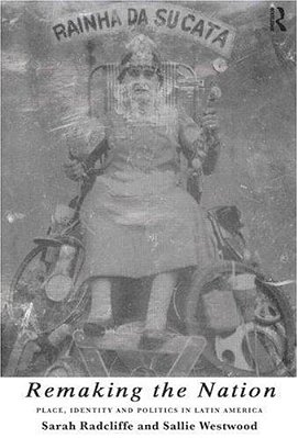 Remaking The Nation-..