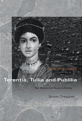 Terentia, Tullia And Publilia-..