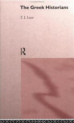 The Greek Historians-..