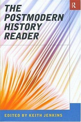 The Nature Of History Reader. -..
