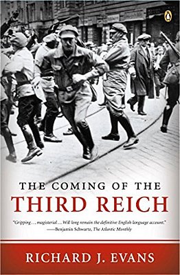 The Coming Of The Third Reich-..