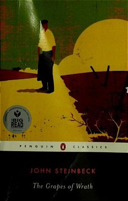 Grapes Of Wrath-..