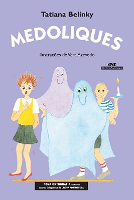 Medoliques - Nova Ortografia