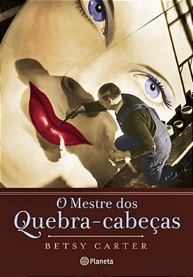 O Mestre Dos Quebra-Cabeças..-