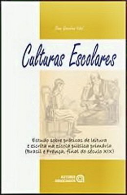 Culturas Escolares..-