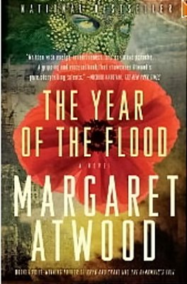 The Year Of The Flood-..