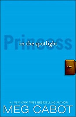 Princess In The Spotlight-..