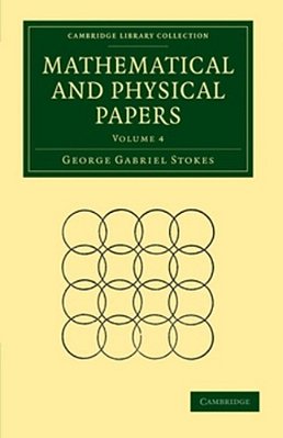 Mathematical And Physical Papers V4-..