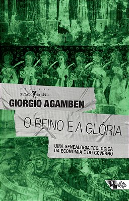 O Reino E A Glória..-