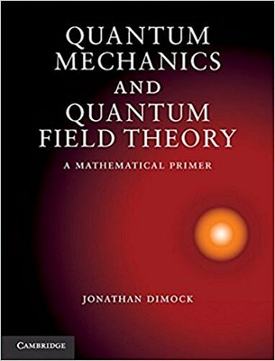 Quantum Mechanics And Quantum Field Theory-..