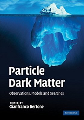 Particle Dark Matter - Observations, Models And Searches-..
