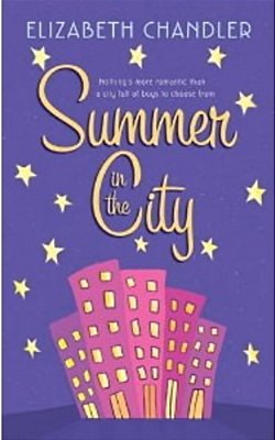 Summer In The City-..