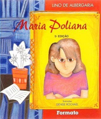 Maria Poliana - 5ª Edição