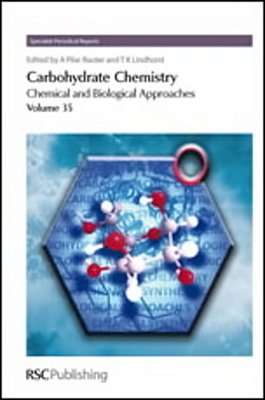 Carbohydrate Chemistry - Volume 35-..