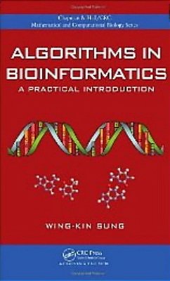 Algorithms In Bioinformatics - A Practical Introduction-..