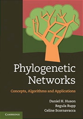 Phylogenetic Networks-..