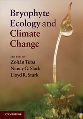 Bryophyte Ecology And Climate Change-..