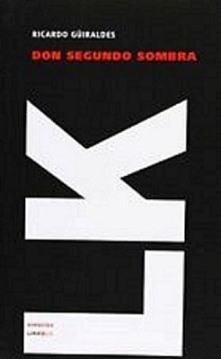 Don Segundo Sombra-..