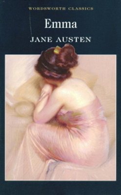 Emma - Wordsworth Classics