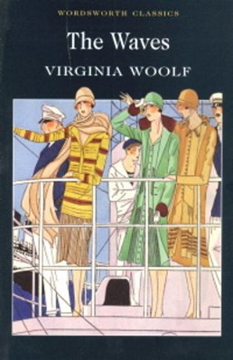 The Waves - Wordsworth Classics