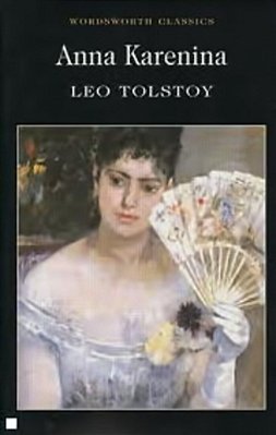 Anna Karenina - Wordsworth Classics