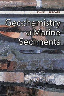 Geochemistry Of Marine Sediments-..