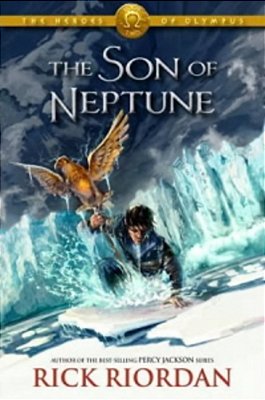The Son Of Neptune-..