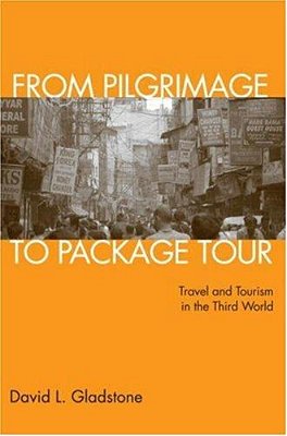 From Pilgrimage To Package Tours-..