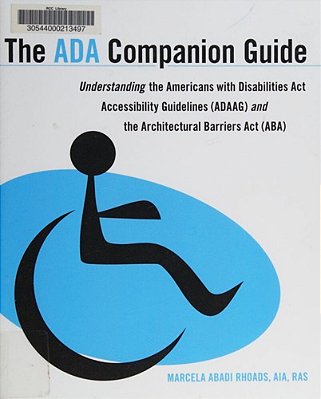 The Ada Companion Guide-..