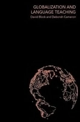 Globalization And Language Teaching-..