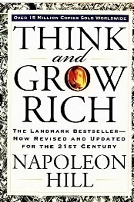 Think And Grow Rich-..