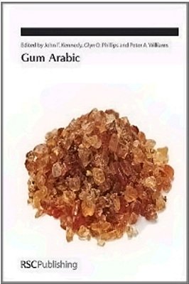 Gum Arabic-..