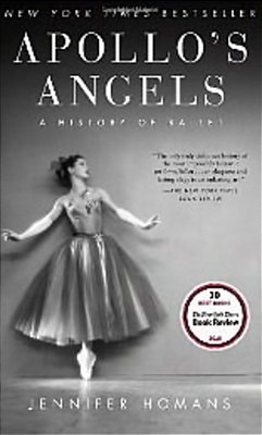 Apollo's Angels - A History Of Ballet-..
