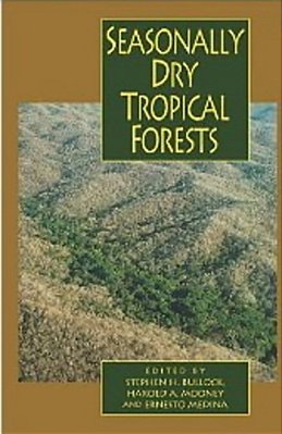 Seasonally Dry Tropical Forests-..