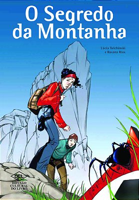 O Segredo Da Montanha..-