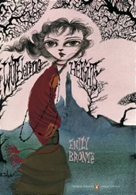 Wuthering Heights - (Penguin Classics Deluxe Edition)-..