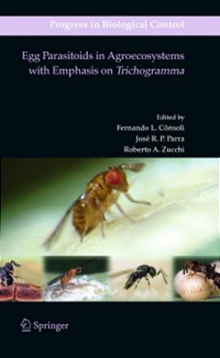 Egg Parasitoids In Agroecosystems With Emphasis On Trichogramma-..