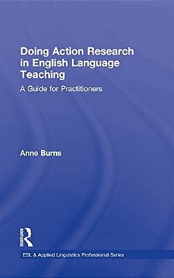 Doing Action Research In English Language Teaching-..
