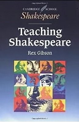Teaching Shakespeare - A Handbook For Teachers-..